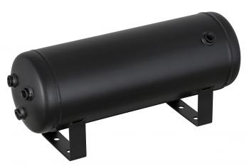3 819 р. Ресивер YURUI 1.5Gal5.7л. 6 входов YURUI yf9003  с доставкой в г. Кемерово. Увеличить фотографию 2