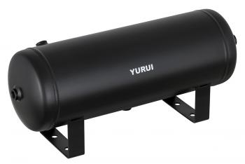 Ресивер YURUI 1.5Gal5.7л. 6 входов YURUI yf9003