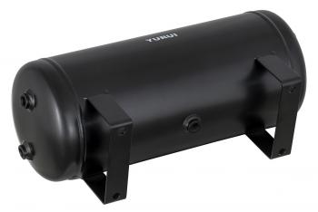 4 299 р. Ресивер YURUI 2.0Gal7.65л. 5 входов YURUI yf9005  с доставкой в г. Кемерово. Увеличить фотографию 4
