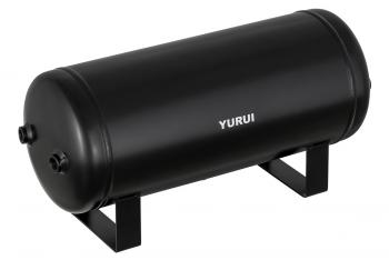 Ресивер YURUI 2.0Gal7.65л. 5 входов YURUI yf9005
