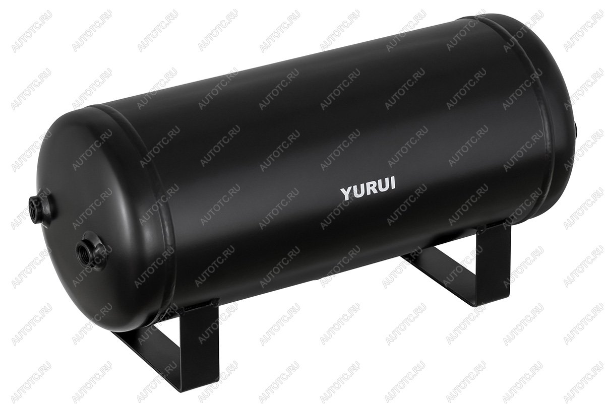 4 299 р. Ресивер YURUI 2.0Gal7.65л. 5 входов YURUI yf9005  с доставкой в г. Кемерово