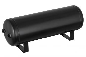 4 759 р. Ресивер YURUI 2.5Gal9.5л. 5 входов YURUI yf9006  с доставкой в г. Кемерово. Увеличить фотографию 2