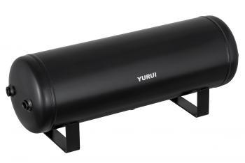 Ресивер YURUI 2.5Gal9.5л. 5 входов YURUI yf9006