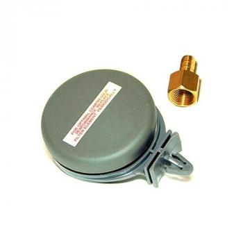 Корпус воздушного фильтра 14х38 VIAIR 92622