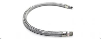 Шланг метализированый 18" 18 х14" папапапа VIAIR 92803