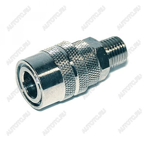 989 р. Наконечник Quick Connect Coupler 14" M (папа) VIAIR 92813  с доставкой в г. Кемерово