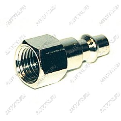 359 р. Наконечник Quick Connect Stud 14" F (мама) VIAIR 92818  с доставкой в г. Кемерово