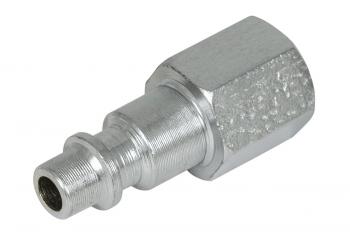 Наконечник Quick Connect Stud 14" F (мама) YURUI 9209