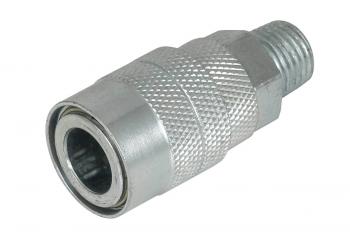 Наконечник Quick Connect Coupler 14" M (папа) YURUI 9215