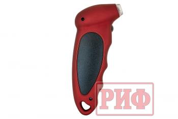 639 р. Манометр цифровой РИФ от 0,2 до 6,8 атм РИФ rif-hb-d1  с доставкой в г. Кемерово. Увеличить фотографию 4