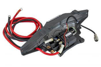 4 699 р. Блок соленоидов в сборе для лебёдок Runva EWV6000 RUNVA controlboxewv6000  с доставкой в г. Кемерово. Увеличить фотографию 3