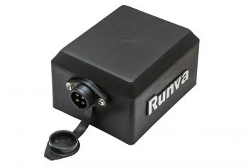 Корпус блока соленоидов Runva серии EWD RUNVA controlboxhosingewd