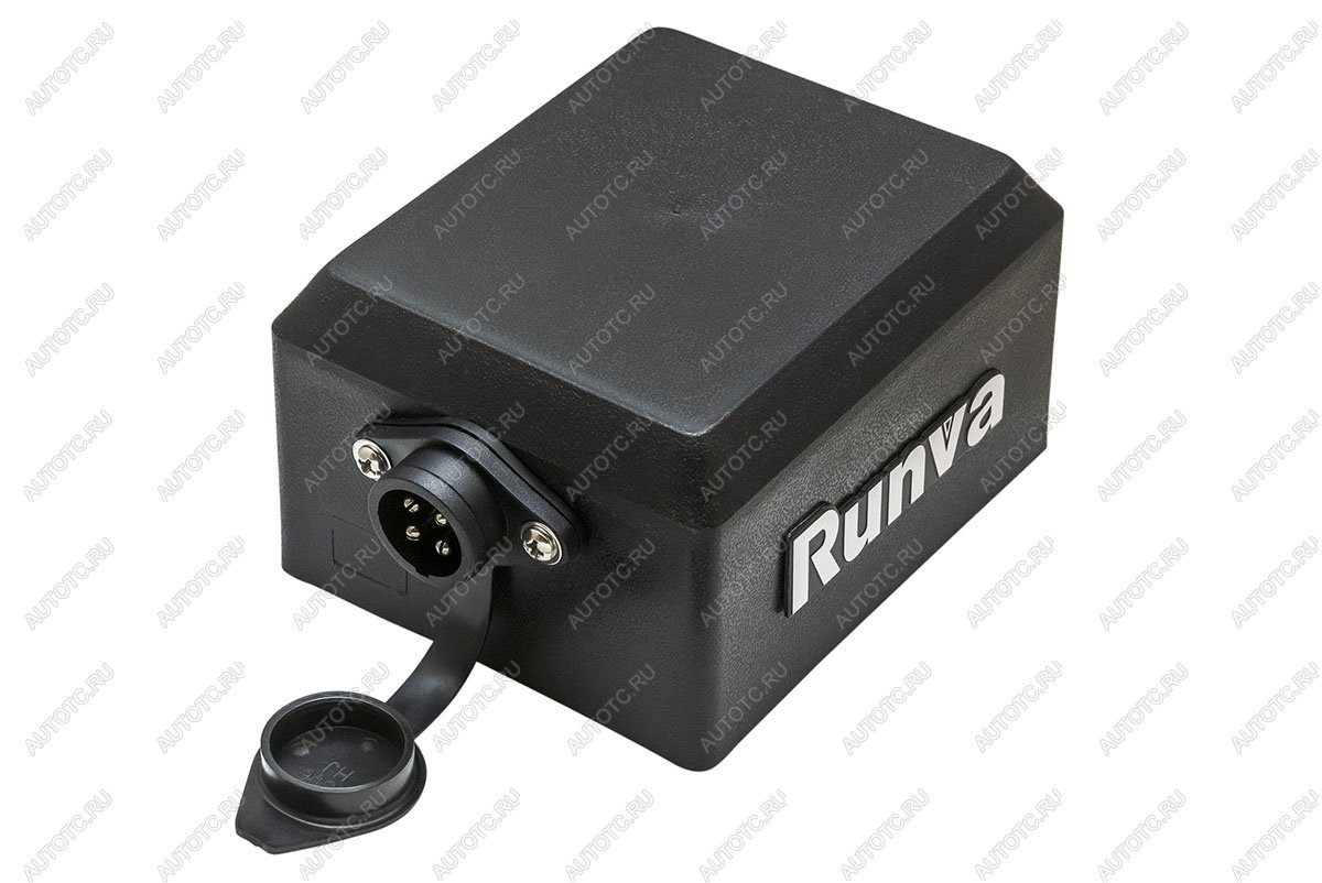 1 119 р. Корпус блока соленоидов Runva серии EWD RUNVA controlboxhosingewd  с доставкой в г. Кемерово