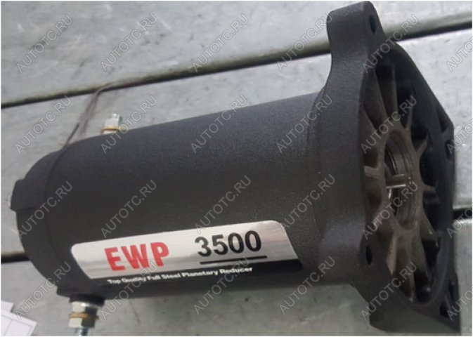 4 989 р. Мотор EWP3500 RUNVA motorforewp3500a  с доставкой в г. Кемерово