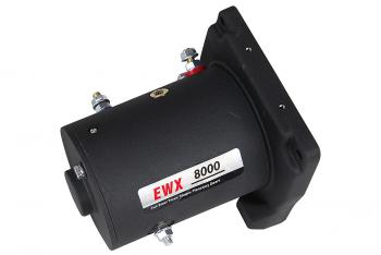 13 699 р. Мотор EWX8000 RUNVA motorforewx8000s  с доставкой в г. Кемерово. Увеличить фотографию 2