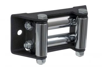 Губки роликовые для лебёдки RUNVA EWP3500A (между отв. 122 мм) RUNVA p350300-122