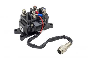 Соленоид для лебёдок Runva 12V 250A RUNVA solenoid250a