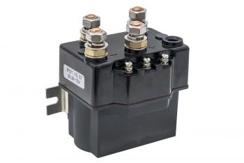 Соленоид для лебёдок Runva 12V 600A RUNVA solenoid600a