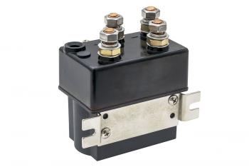 6 489 р. Соленоид для лебёдок Runva 12V 600A RUNVA solenoid600a  с доставкой в г. Кемерово. Увеличить фотографию 2