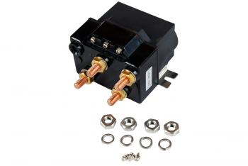 Соленоид для лебёдок Runva 24V 600A RUNVA solenoid600a24v