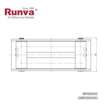 4 749 р. Губки роликовые для лебедки RUNVA 8000900012000 RUNVA srf15000  с доставкой в г. Кемерово. Увеличить фотографию 3