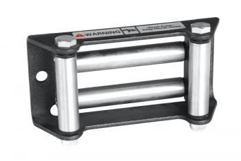 Губки роликовые для лебёдки RUNVA 4500 lbs (129 мм) RUNVA srf4500