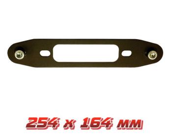 Переходник клюза лебедки 254-164 мм Tuning4WD adwc-4904
