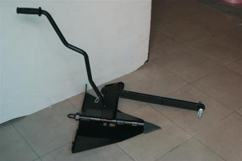 Якорь для самовытаскивания TELAWEI Telawei t150