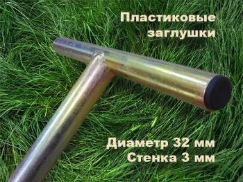 15 999 р. Якорь для самовытаскивания разборный "Стрела-2" Tuning4WD ahwcsl300s2g1  с доставкой в г. Кемерово. Увеличить фотографию 3
