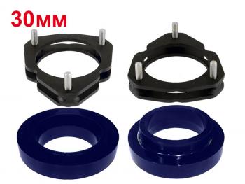 Лифт-комплект подвески Toyota RAV4 2 30 мм Tuning4WD ktsu-8642