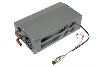 5 999 р. Печка-обогреватель салона автомобиля 12V, 6 выходов на одну сторону China 2091  с доставкой в г. Кемерово. Увеличить фотографию 2