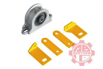 3 399 р. Подрамник под РК Lada4x4 Lada 4x4 Нива (все г.в) Niva-Parts np-00196  с доставкой в г. Кемерово. Увеличить фотографию 3