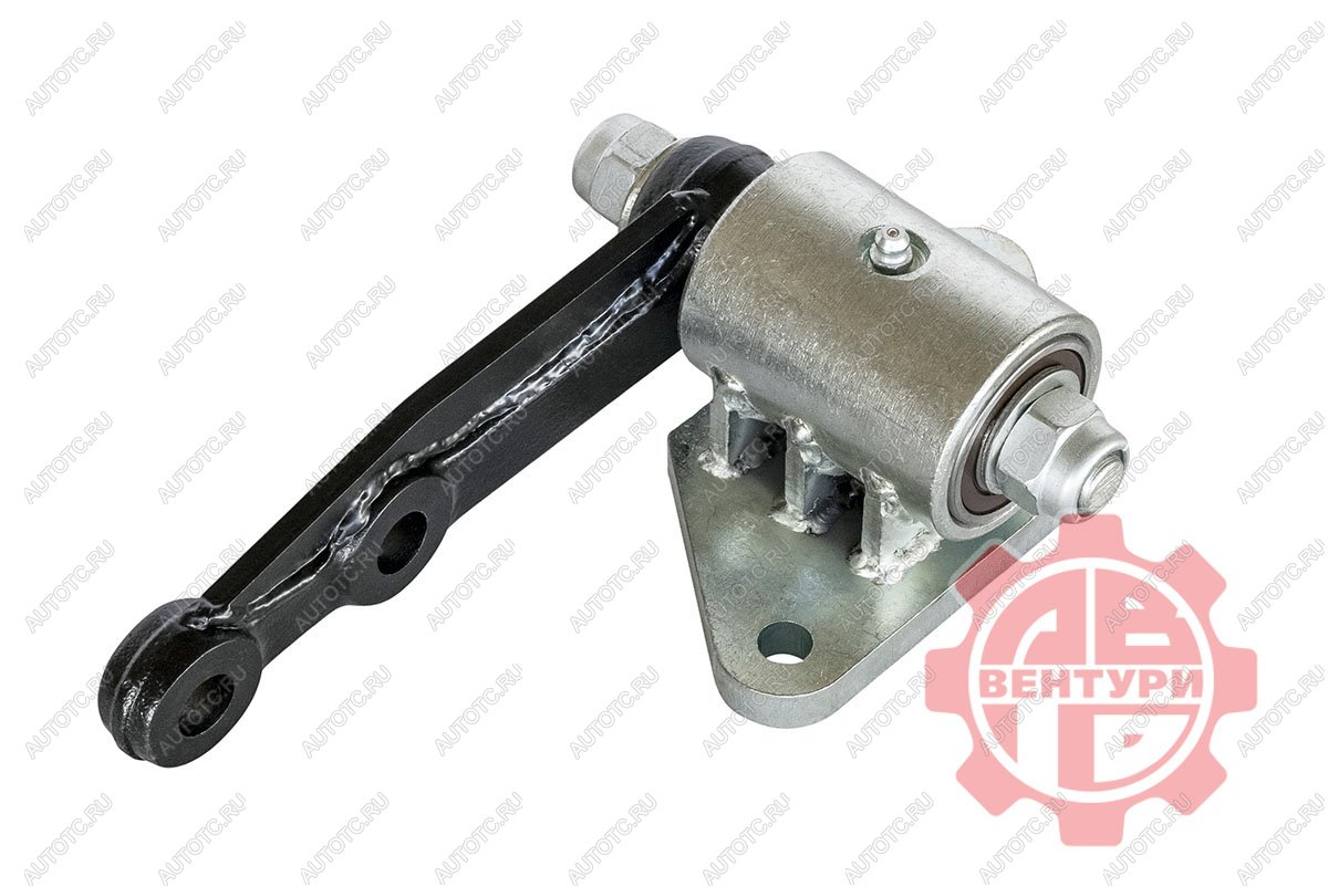 3 329 р. Маятник с усиленной сошкой Нива, Нива Шевроле (все г.в.) Niva-Parts np-00402  с доставкой в г. Кемерово
