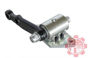 3 329 р. Маятник с усиленной сошкой Нива, Нива Шевроле (все г.в.) Niva-Parts np-00402  с доставкой в г. Кемерово. Увеличить фотографию 2