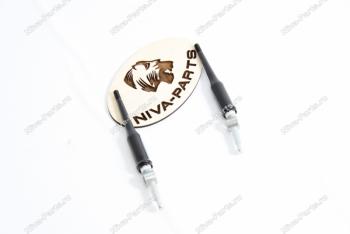 3 499 р. Рычаги раздатки бесшумные Lada 4x4 Нива, Chevrolet Niva (все г.в) Niva-Parts np-00643  с доставкой в г. Кемерово. Увеличить фотографию 2