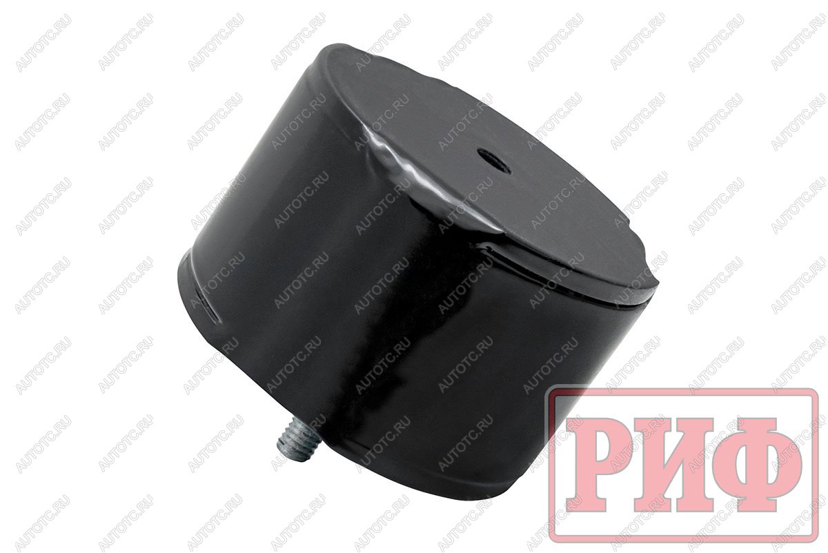 1 079 р. Проставка заднего отбойника Toyota Land Cruiser 80105 50 мм РИФ-обвес rif105-99006  с доставкой в г. Кемерово