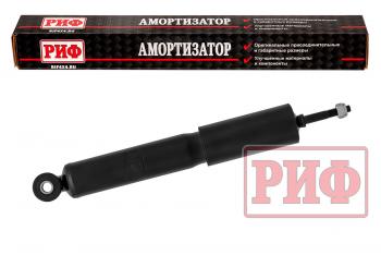 Амортизатор РИФ передний Нива 21213, 21214 штатный OEM 21214-2905402-00 РИФ sag341sl