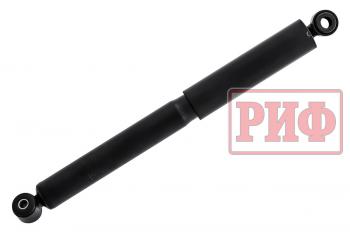 2 899 р. Амортизатор РИФ задний Нива 21213 штатный OEM 21214-291500400 РИФ sag342sl  с доставкой в г. Кемерово. Увеличить фотографию 2