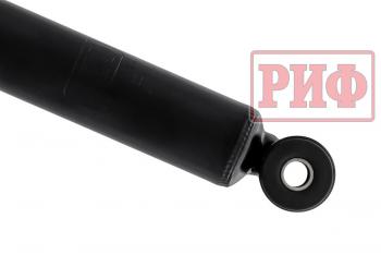 2 899 р. Амортизатор РИФ задний Нива 21213 штатный OEM 21214-291500400 РИФ sag342sl  с доставкой в г. Кемерово. Увеличить фотографию 4
