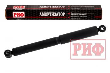 Амортизатор РИФ задний Нива 21214, 21214М штатный OEM 21210-2915402-03 РИФ sag346sl