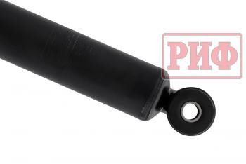 2 899 р. Амортизатор РИФ задний Нива 21214, 21214М штатный OEM 21210-2915402-03 РИФ sag346sl  с доставкой в г. Кемерово. Увеличить фотографию 4