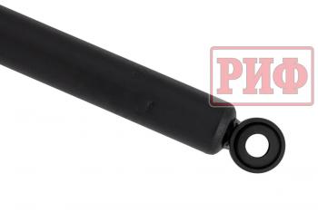4 299 р. Амортизатор РИФ задний Mitsubishi L200 2005-2015Nissan Navara D22 (NP300) штатный OEM 4162A366 РИФ sag340sl  с доставкой в г. Кемерово. Увеличить фотографию 2