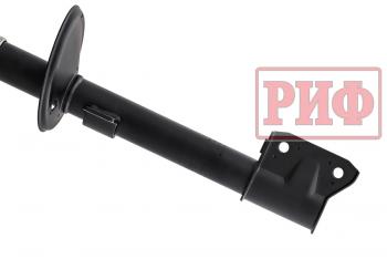 7 499 р. Амортизатор РИФ задний Renault Duster 2010+, Nissan Terrano 2014+ штатный OEM 56 21 039 64R РИФ sag338sl  с доставкой в г. Кемерово. Увеличить фотографию 4