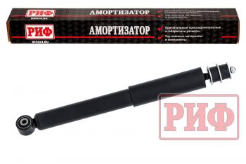 Амортизатор РИФ задний Ssang Yong Kyron штатный OEM 4530109505 РИФ sag332sl