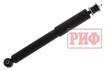 3 099 р. Амортизатор РИФ передний газовый УАЗ Патриот штатный, OEM 316300-2905006-10 РИФ sag343sl  с доставкой в г. Кемерово. Увеличить фотографию 3