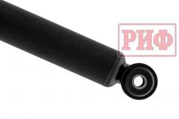 Амортизатор РИФ передний газовый УАЗ Патриот штатный, OEM 316300-2905006-10 РИФ sag343sl