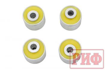 Кастор кит РИФ для Nissan PatrolToyota Land Cruiser 2 РИФ cc6302