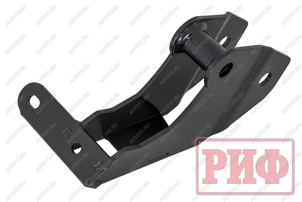 11 009 р. Дропбоксы переднего рычага РИФ для Toyota Land Cruiser 80105 МКПП лифт 75 мм 2 шт. РИФ-обвес rif000-99042  с доставкой в г. Кемерово