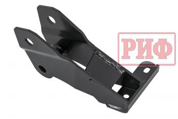 11 009 р. Дропбоксы переднего рычага РИФ для Toyota Land Cruiser 80105 МКПП лифт 75 мм 2 шт. РИФ-обвес rif000-99042  с доставкой в г. Кемерово. Увеличить фотографию 5