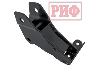 11 019 р. Дропбоксы переднего рычага РИФ для Toyota Land Cruiser 80105 МКПП лифт 100 мм 2 шт. РИФ-обвес rif000-99043  с доставкой в г. Кемерово. Увеличить фотографию 4